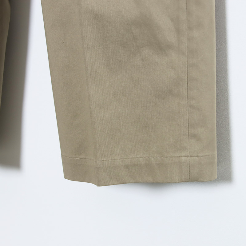 blurhmsROOTSTOCK(�֥顼�ॹ �롼�ĥ��ȥå�) Classic Chino Pants