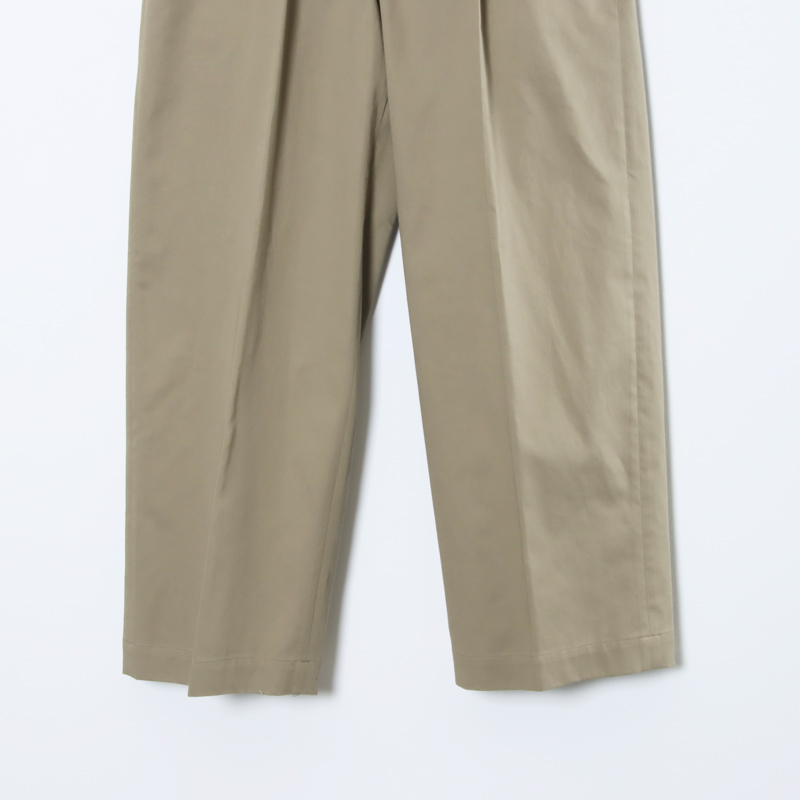 blurhmsROOTSTOCK(�֥顼�ॹ �롼�ĥ��ȥå�) Classic Chino Pants
