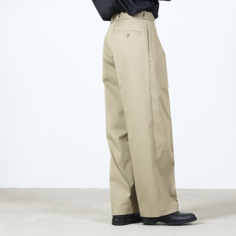blurhmsROOTSTOCK(�֥顼�ॹ �롼�ĥ��ȥå�) Classic Chino Pants
