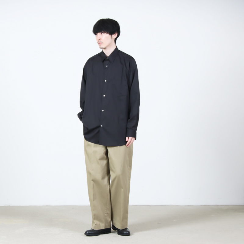 blurhmsROOTSTOCK(�֥顼�ॹ �롼�ĥ��ȥå�) Classic Chino Pants