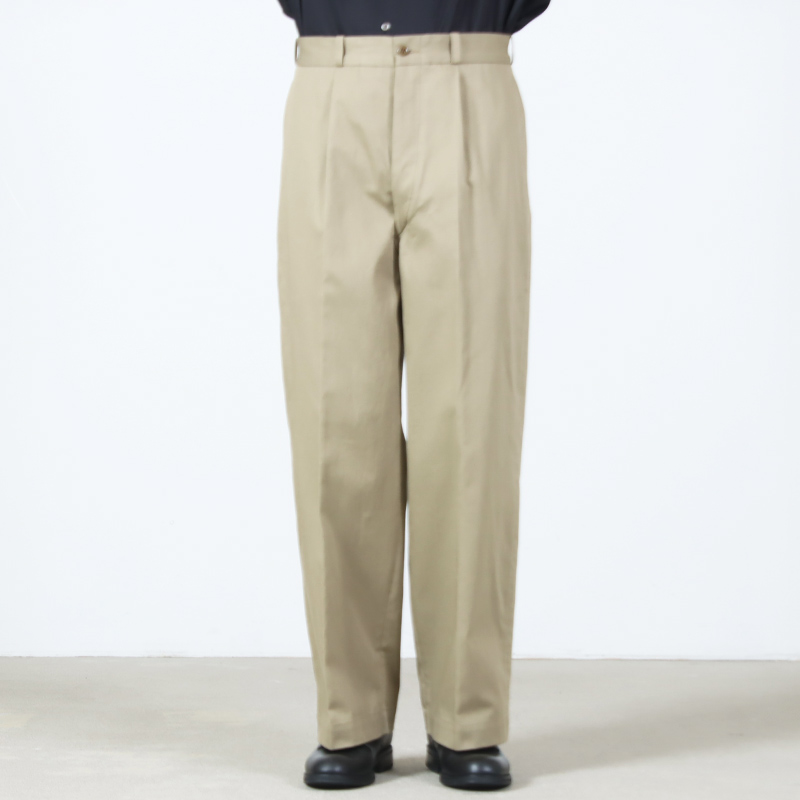 blurhmsROOTSTOCK(�֥顼�ॹ �롼�ĥ��ȥå�) Classic Chino Pants