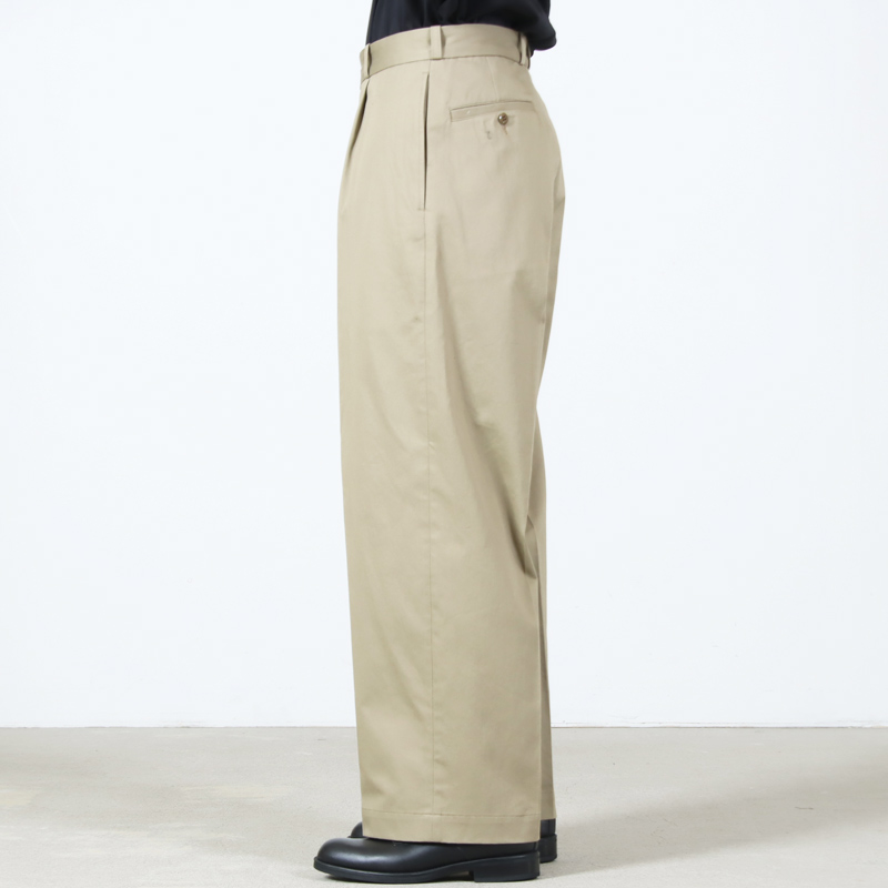 blurhmsROOTSTOCK(�֥顼�ॹ �롼�ĥ��ȥå�) Classic Chino Pants