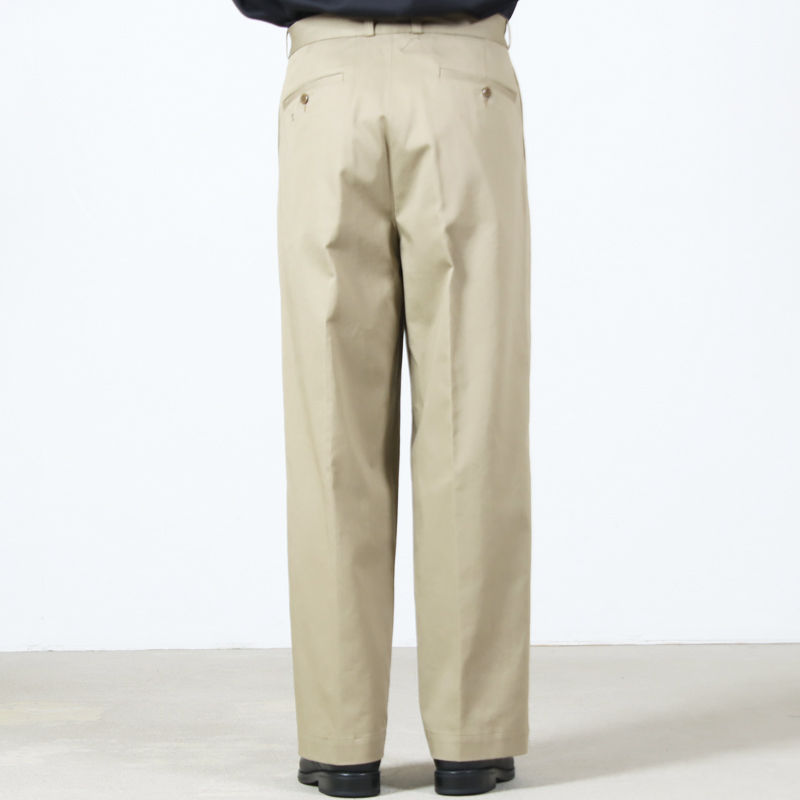 blurhmsROOTSTOCK(�֥顼�ॹ �롼�ĥ��ȥå�) Classic Chino Pants