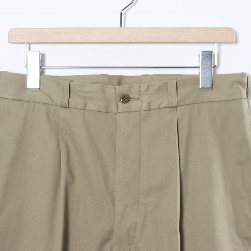 blurhmsROOTSTOCK(�֥顼�ॹ �롼�ĥ��ȥå�) Classic Chino Pants