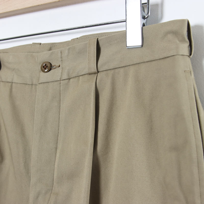 blurhmsROOTSTOCK(�֥顼�ॹ �롼�ĥ��ȥå�) Classic Chino Pants