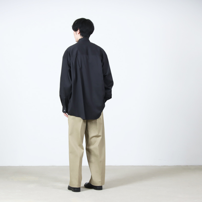 blurhmsROOTSTOCK(�֥顼�ॹ �롼�ĥ��ȥå�) Classic Chino Pants
