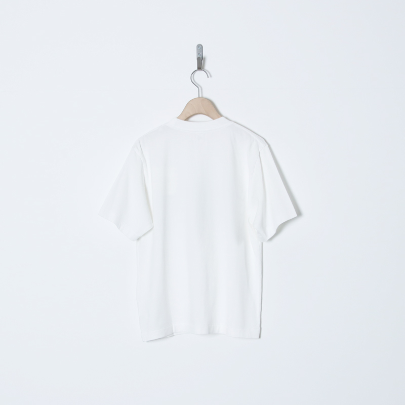 blurhmsROOTSTOCK(�֥顼�ॹ �롼�ĥ��ȥå�) RAREGROOVE Print Tee STANDARD