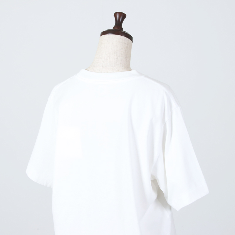 blurhmsROOTSTOCK(�֥顼�ॹ �롼�ĥ��ȥå�) RAREGROOVE Print Tee STANDARD