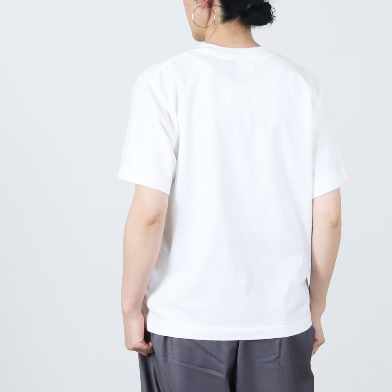 blurhmsROOTSTOCK(�֥顼�ॹ �롼�ĥ��ȥå�) RAREGROOVE Print Tee STANDARD