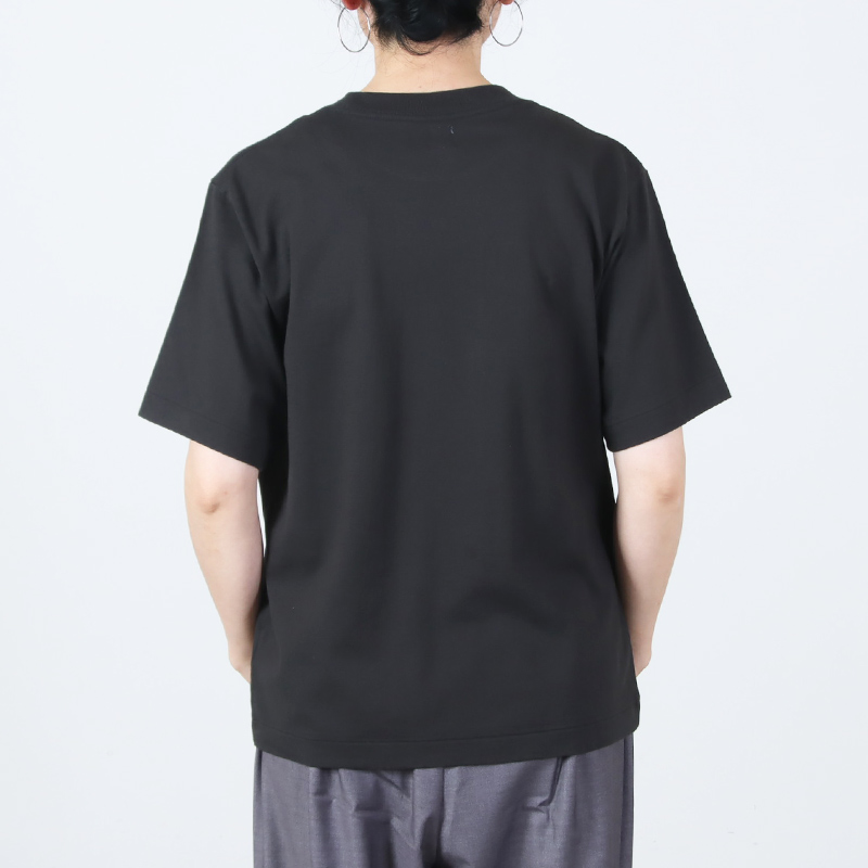 blurhmsROOTSTOCK(�֥顼�ॹ �롼�ĥ��ȥå�) RAREGROOVE Print Tee STANDARD