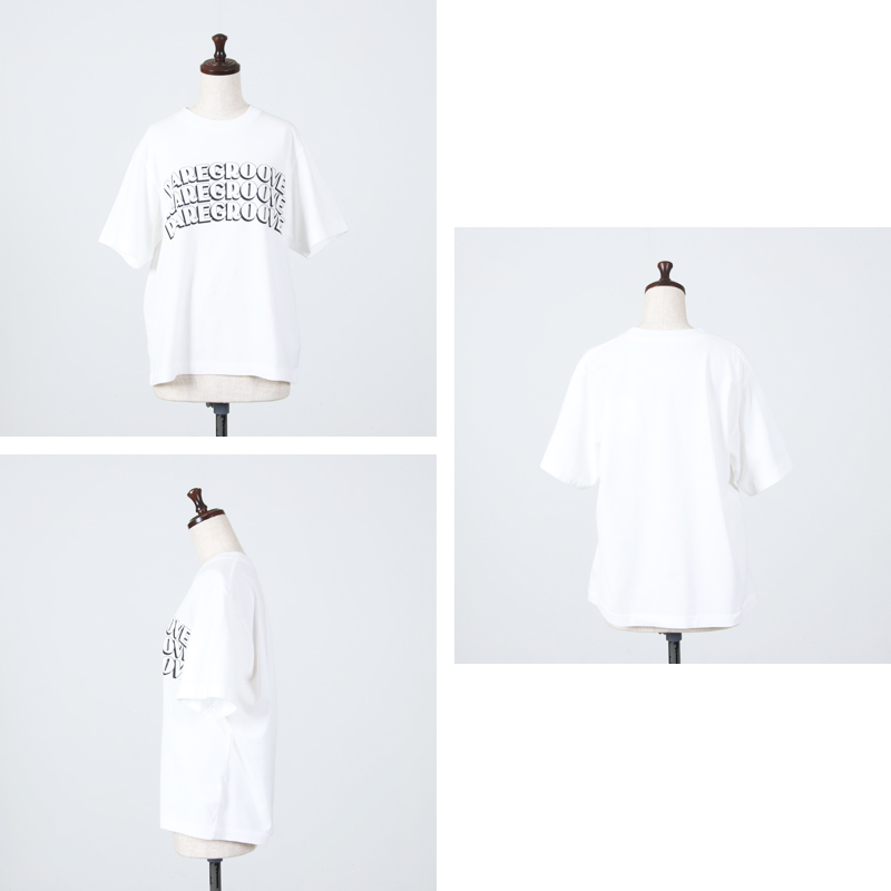 blurhmsROOTSTOCK(�֥顼�ॹ �롼�ĥ��ȥå�) RAREGROOVE Print Tee STANDARD