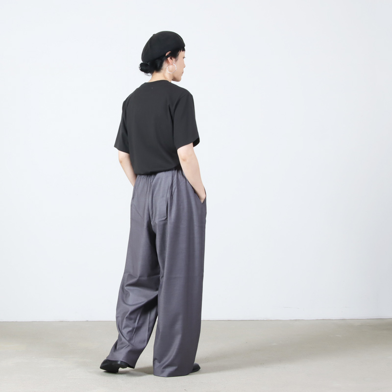 blurhmsROOTSTOCK(�֥顼�ॹ �롼�ĥ��ȥå�) RAREGROOVE Print Tee STANDARD