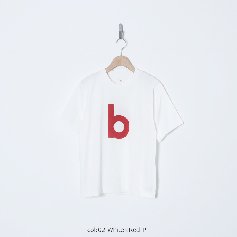 blurhmsROOTSTOCK(�֥顼�ॹ �롼�ĥ��ȥå�) bd Print Tee STANDARD