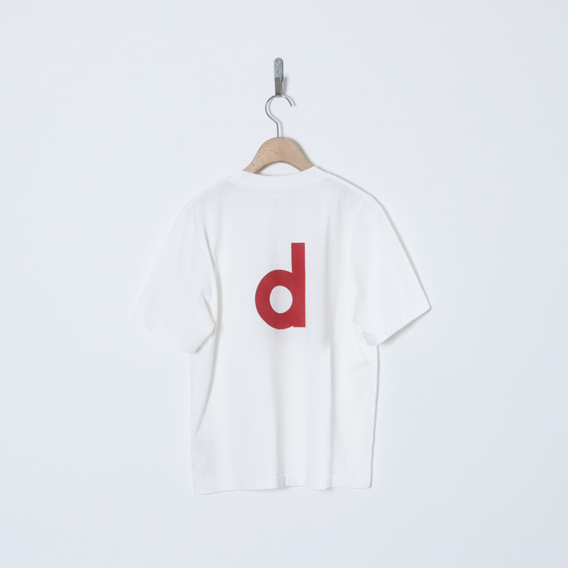blurhmsROOTSTOCK(�֥顼�ॹ �롼�ĥ��ȥå�) bd Print Tee STANDARD