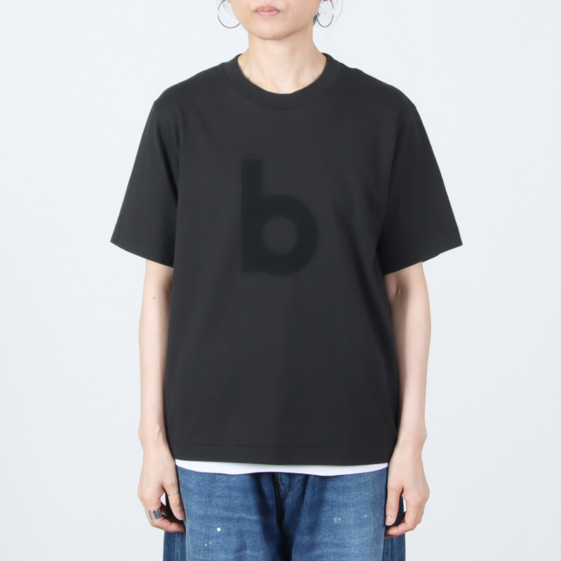blurhmsROOTSTOCK(�֥顼�ॹ �롼�ĥ��ȥå�) bd Print Tee STANDARD