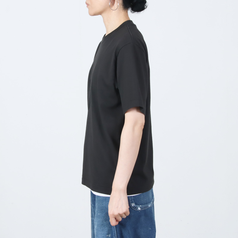 blurhmsROOTSTOCK(�֥顼�ॹ �롼�ĥ��ȥå�) bd Print Tee STANDARD