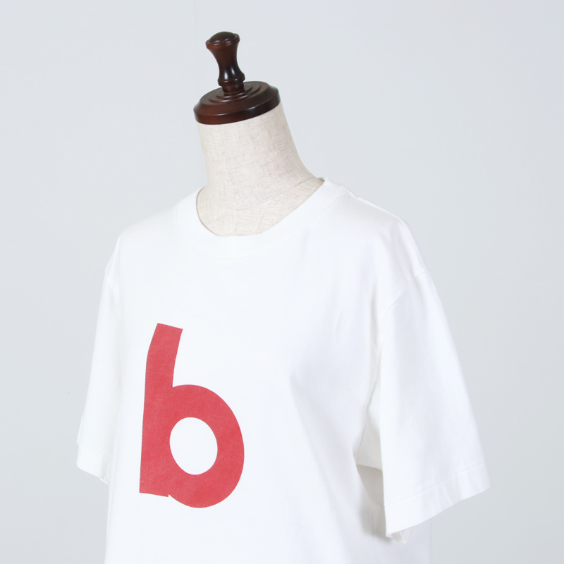 blurhmsROOTSTOCK(�֥顼�ॹ �롼�ĥ��ȥå�) bd Print Tee STANDARD