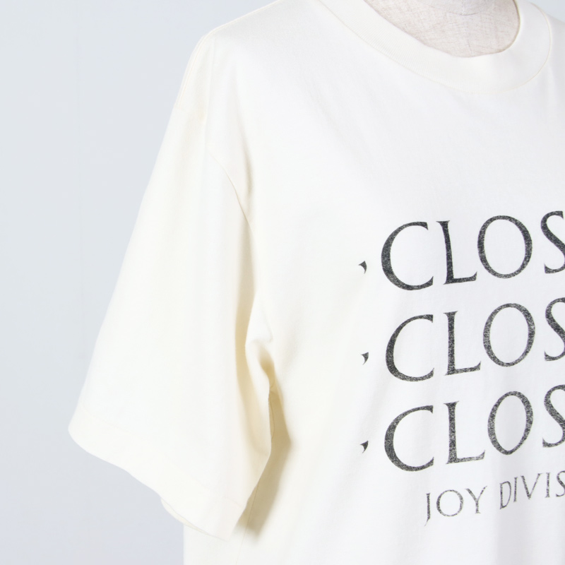 blurhmsROOTSTOCK(�֥顼�ॹ �롼�ĥ��ȥå�) JD CLOSER CLOSER CLOSER STANDARD
