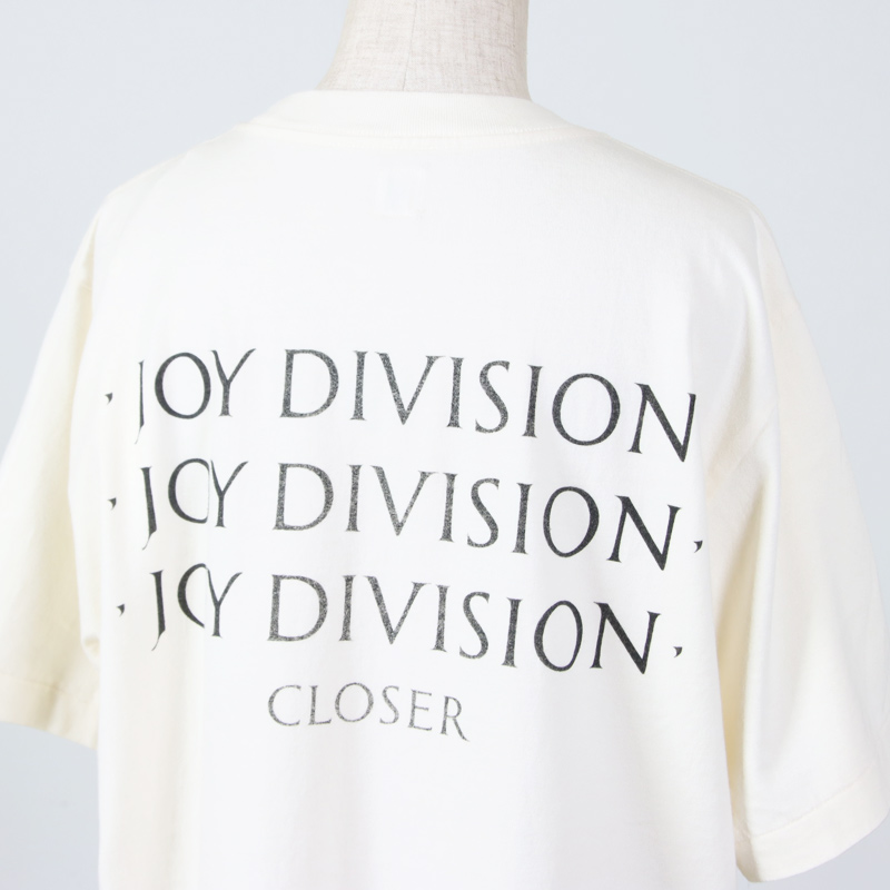 blurhmsROOTSTOCK(�֥顼�ॹ �롼�ĥ��ȥå�) JD CLOSER CLOSER CLOSER STANDARD