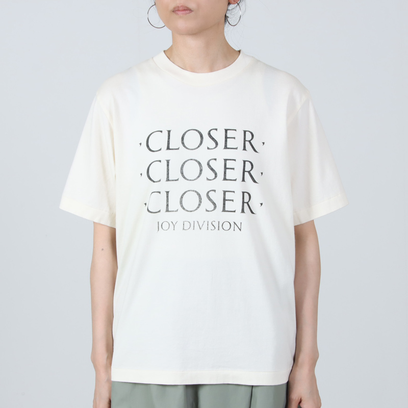 blurhmsROOTSTOCK(�֥顼�ॹ �롼�ĥ��ȥå�) JD CLOSER CLOSER CLOSER STANDARD