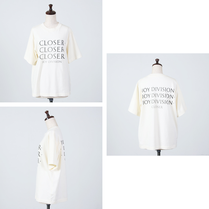 blurhmsROOTSTOCK(�֥顼�ॹ �롼�ĥ��ȥå�) JD CLOSER CLOSER CLOSER STANDARD