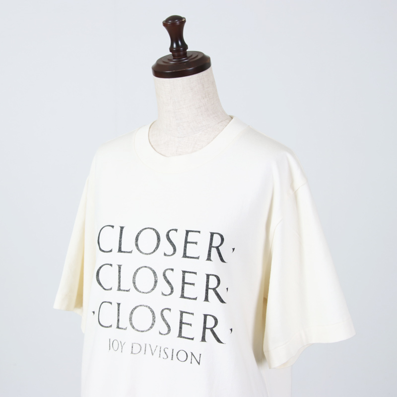 blurhmsROOTSTOCK(�֥顼�ॹ �롼�ĥ��ȥå�) JD CLOSER CLOSER CLOSER STANDARD