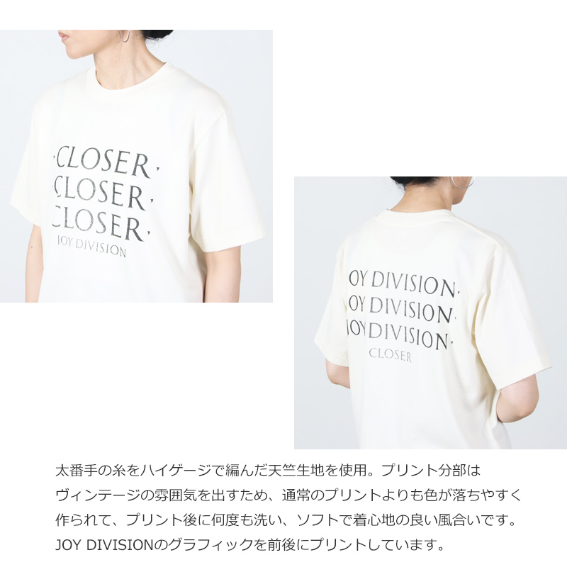 blurhmsROOTSTOCK(�֥顼�ॹ �롼�ĥ��ȥå�) JD CLOSER CLOSER CLOSER STANDARD