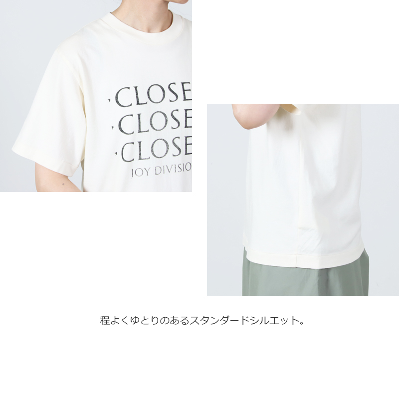 blurhmsROOTSTOCK(�֥顼�ॹ �롼�ĥ��ȥå�) JD CLOSER CLOSER CLOSER STANDARD