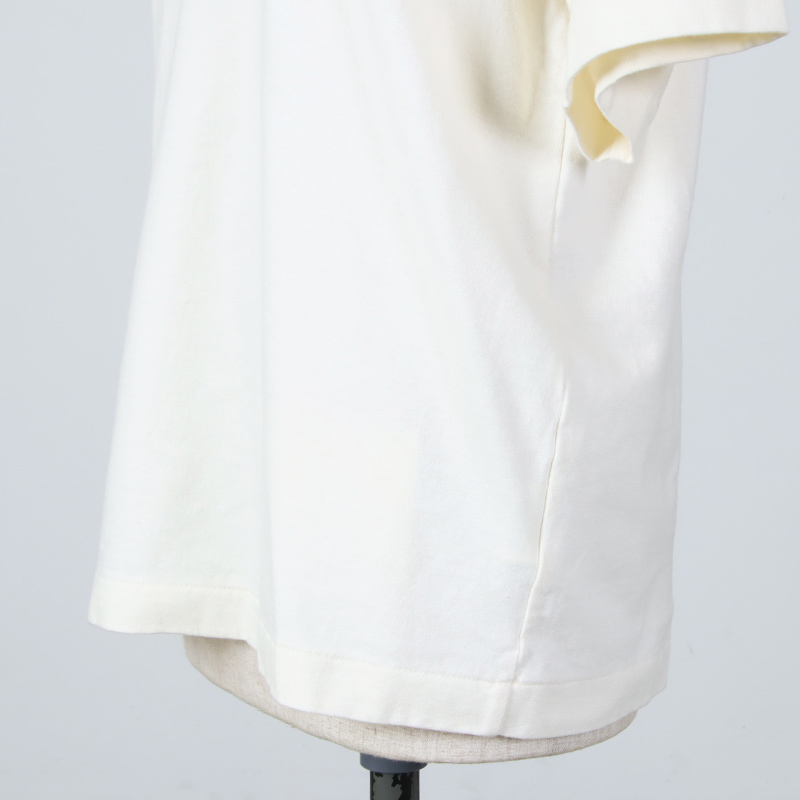 blurhmsROOTSTOCK(�֥顼�ॹ �롼�ĥ��ȥå�) ARM E 88/12 Print Tee STANDARD
