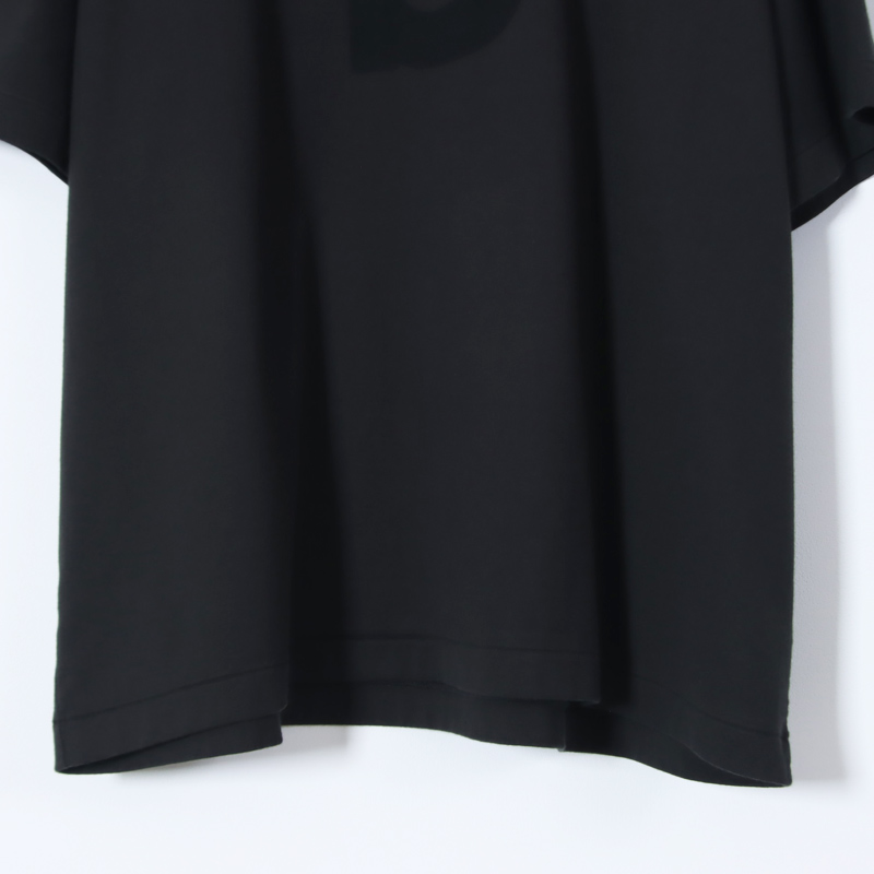 blurhmsROOTSTOCK(�֥顼�ॹ �롼�ĥ��ȥå�) bd Print Tee WIDE