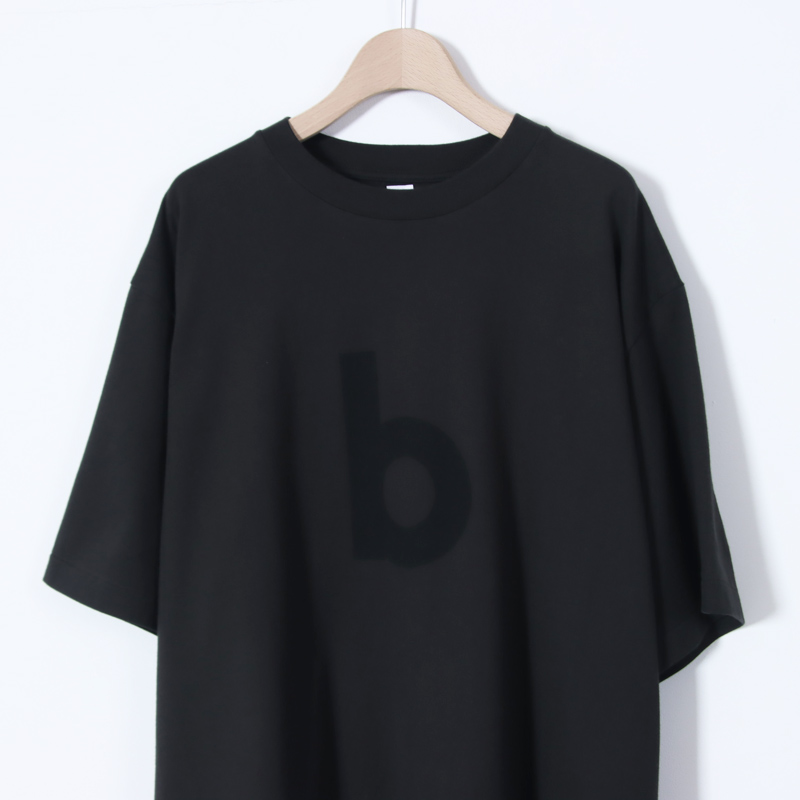 blurhmsROOTSTOCK(�֥顼�ॹ �롼�ĥ��ȥå�) bd Print Tee WIDE