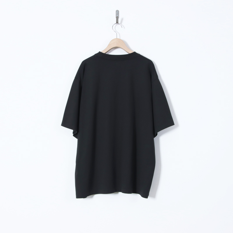 blurhmsROOTSTOCK(�֥顼�ॹ �롼�ĥ��ȥå�) RAREGROOVE Print Tee WIDE
