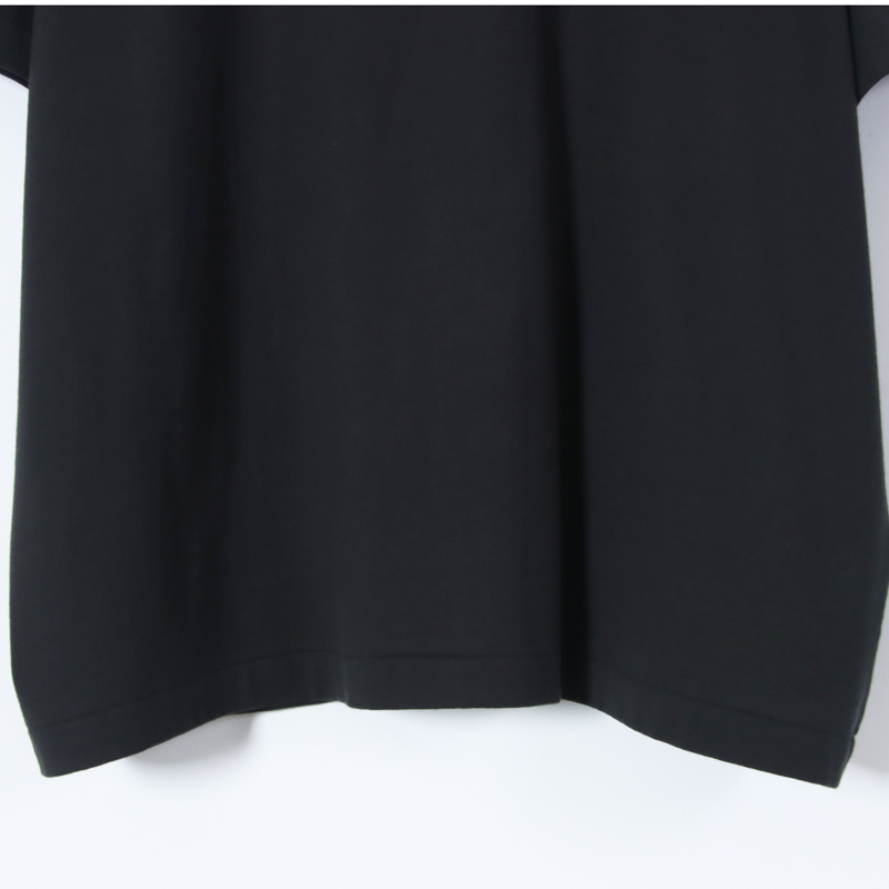 blurhmsROOTSTOCK(�֥顼�ॹ �롼�ĥ��ȥå�) RAREGROOVE Print Tee WIDE