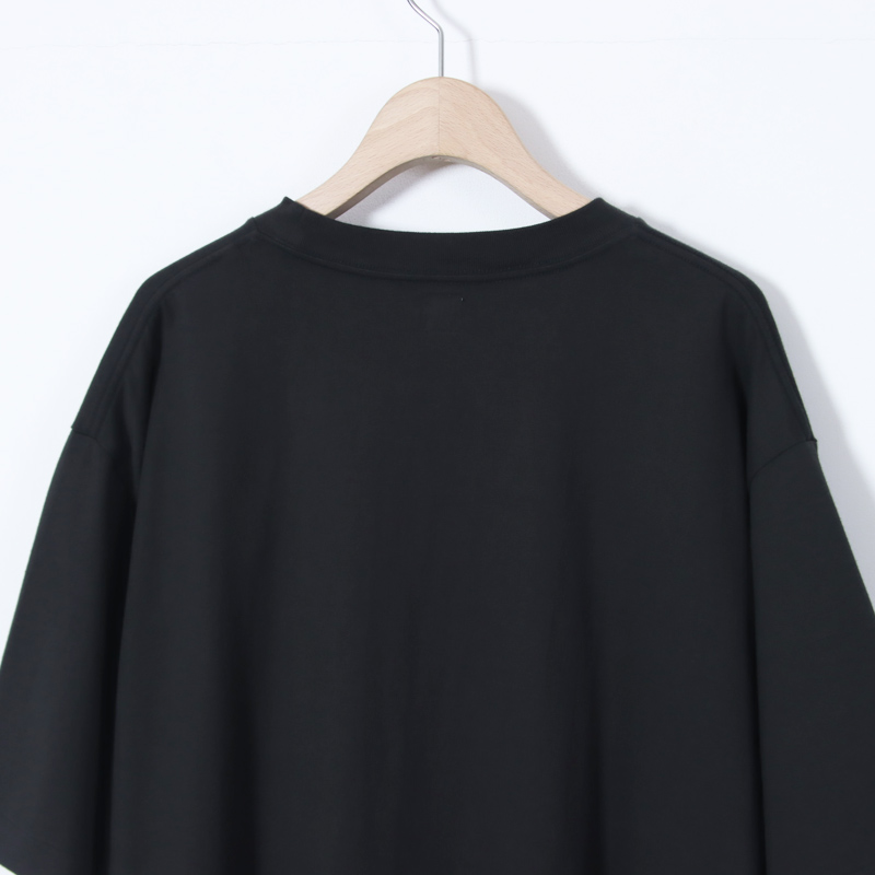 blurhmsROOTSTOCK(�֥顼�ॹ �롼�ĥ��ȥå�) RAREGROOVE Print Tee WIDE