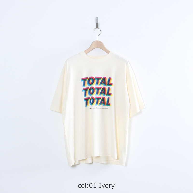 blurhmsROOTSTOCK(�֥顼�ॹ �롼�ĥ��ȥå�) JD TOTAL TOTAL TOTAL WIDE