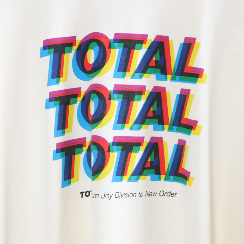 blurhmsROOTSTOCK(�֥顼�ॹ �롼�ĥ��ȥå�) JD TOTAL TOTAL TOTAL WIDE