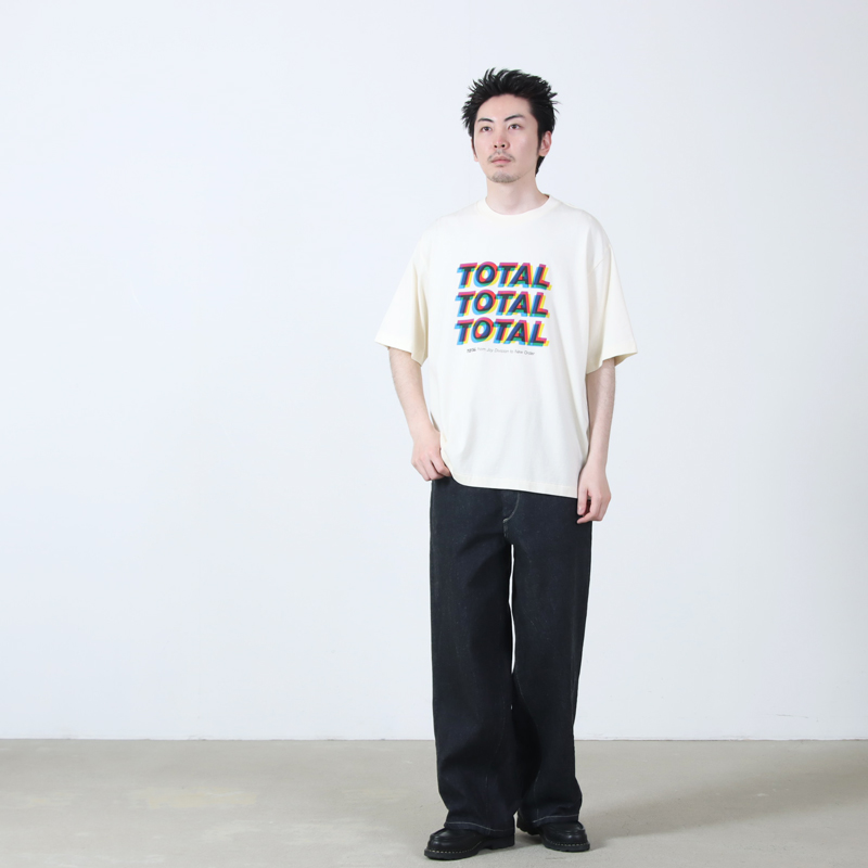 blurhmsROOTSTOCK(�֥顼�ॹ �롼�ĥ��ȥå�) JD TOTAL TOTAL TOTAL WIDE