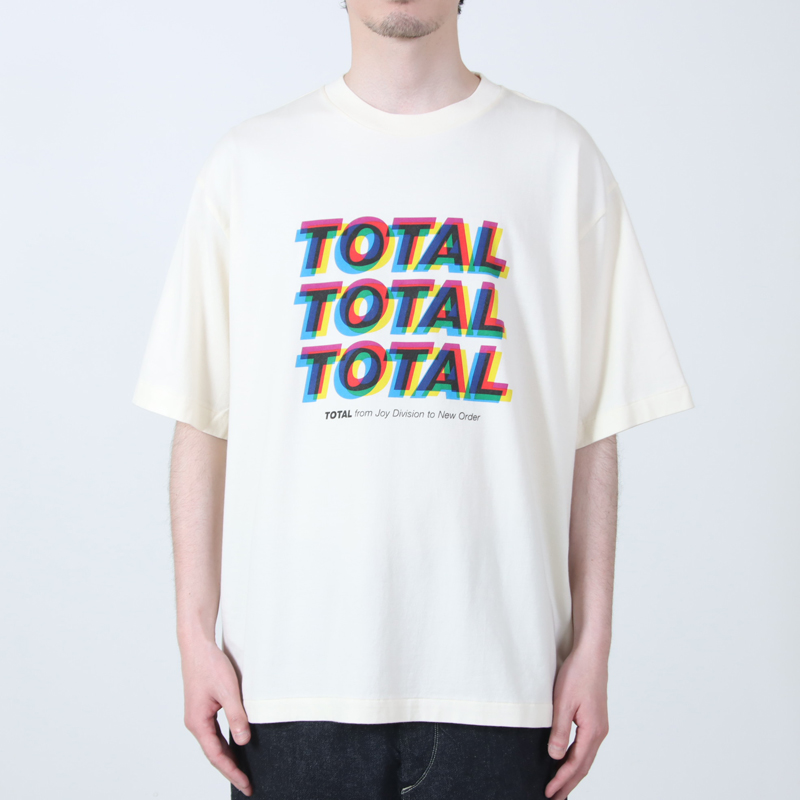blurhmsROOTSTOCK(�֥顼�ॹ �롼�ĥ��ȥå�) JD TOTAL TOTAL TOTAL WIDE