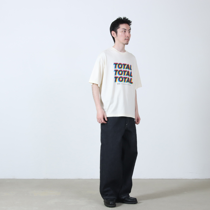 blurhmsROOTSTOCK(�֥顼�ॹ �롼�ĥ��ȥå�) JD TOTAL TOTAL TOTAL WIDE