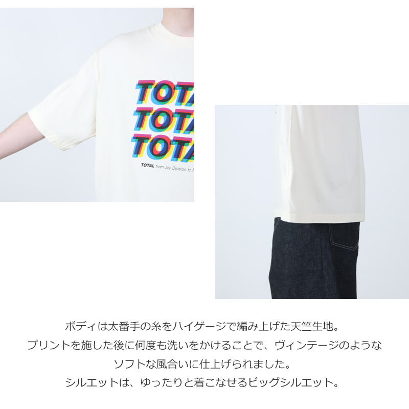 blurhmsROOTSTOCK(�֥顼�ॹ �롼�ĥ��ȥå�) JD TOTAL TOTAL TOTAL WIDE