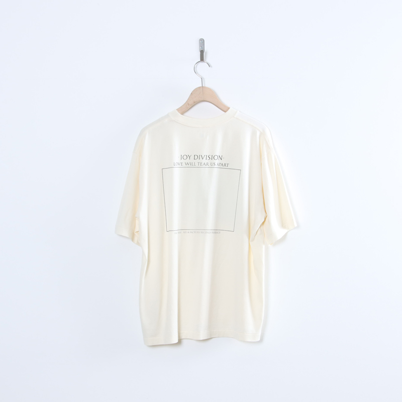 blurhmsROOTSTOCK(�֥顼�ॹ �롼�ĥ��ȥå�) JD LOVE WILL TEAR US APART Photo WIDE