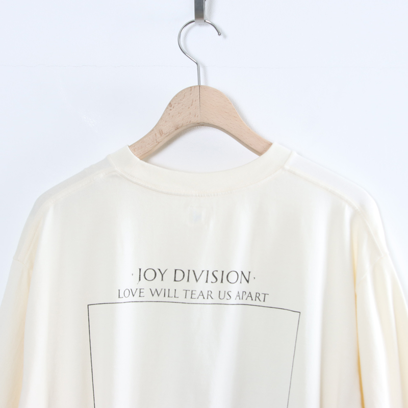 blurhmsROOTSTOCK(�֥顼�ॹ �롼�ĥ��ȥå�) JD LOVE WILL TEAR US APART Photo WIDE