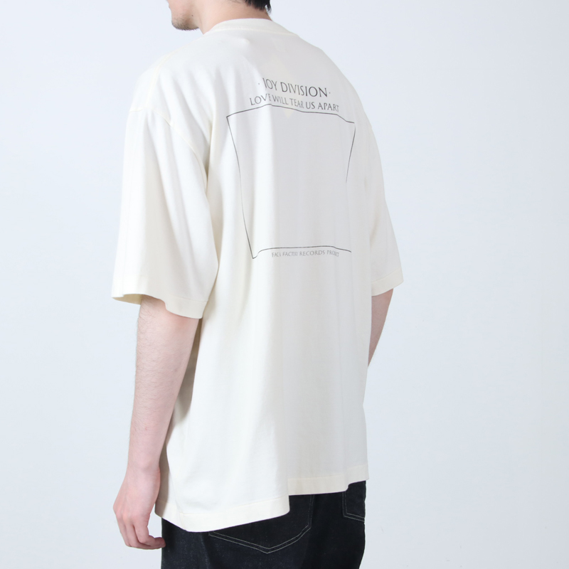 blurhmsROOTSTOCK(�֥顼�ॹ �롼�ĥ��ȥå�) JD LOVE WILL TEAR US APART Photo WIDE