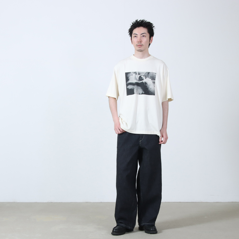 blurhmsROOTSTOCK(�֥顼�ॹ �롼�ĥ��ȥå�) JD LOVE WILL TEAR US APART Photo WIDE