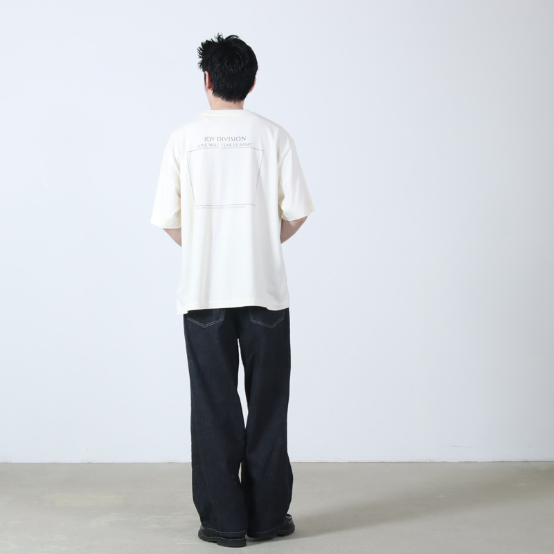 blurhmsROOTSTOCK(�֥顼�ॹ �롼�ĥ��ȥå�) JD LOVE WILL TEAR US APART Photo WIDE