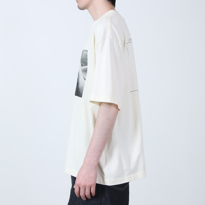 blurhmsROOTSTOCK(�֥顼�ॹ �롼�ĥ��ȥå�) JD LOVE WILL TEAR US APART Photo WIDE