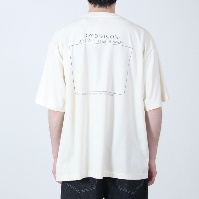 blurhmsROOTSTOCK(�֥顼�ॹ �롼�ĥ��ȥå�) JD LOVE WILL TEAR US APART Photo WIDE