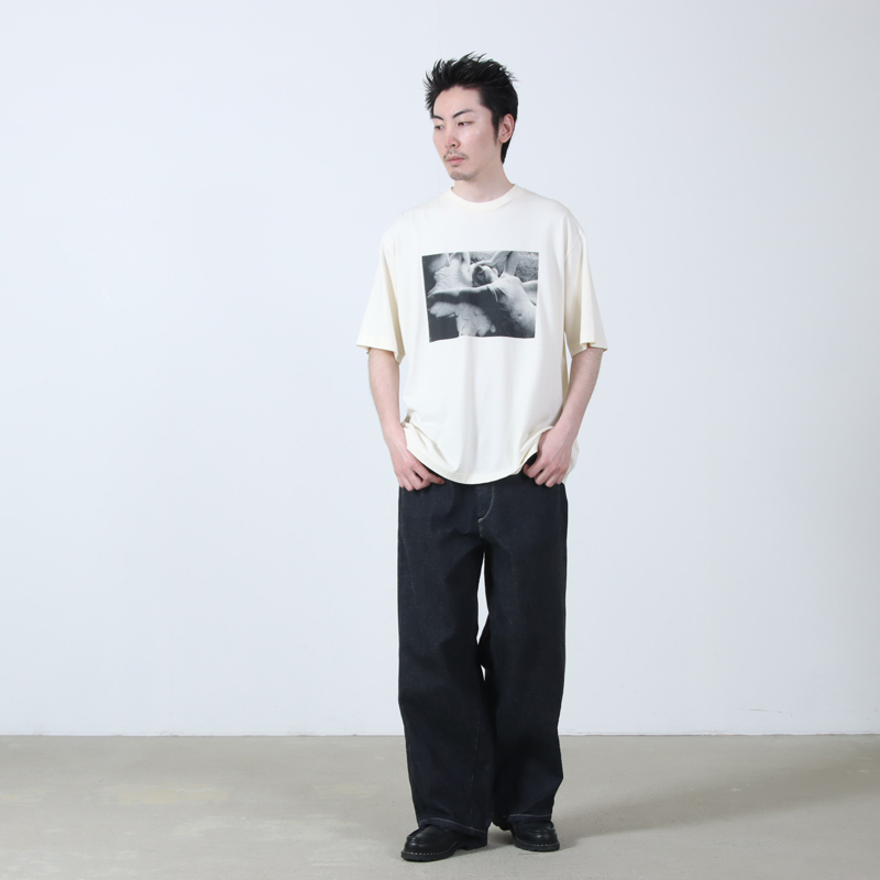 blurhmsROOTSTOCK(�֥顼�ॹ �롼�ĥ��ȥå�) JD LOVE WILL TEAR US APART Photo WIDE