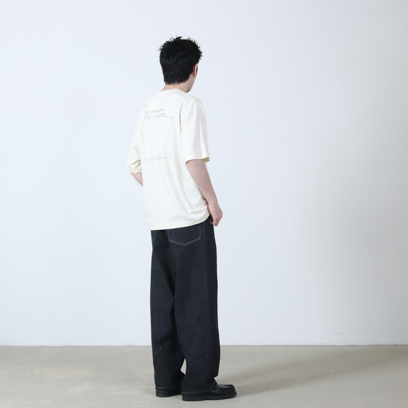 blurhmsROOTSTOCK(�֥顼�ॹ �롼�ĥ��ȥå�) JD LOVE WILL TEAR US APART Photo WIDE
