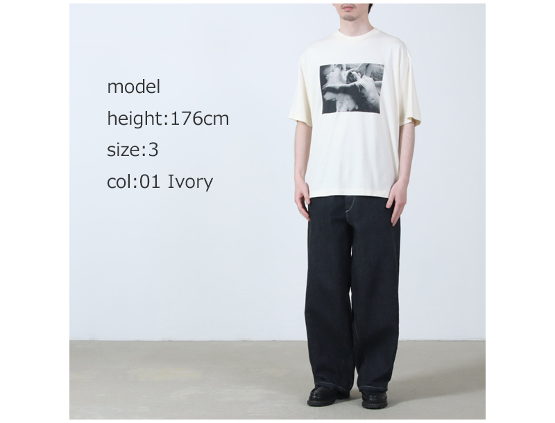 blurhmsROOTSTOCK(�֥顼�ॹ �롼�ĥ��ȥå�) JD LOVE WILL TEAR US APART Photo WIDE